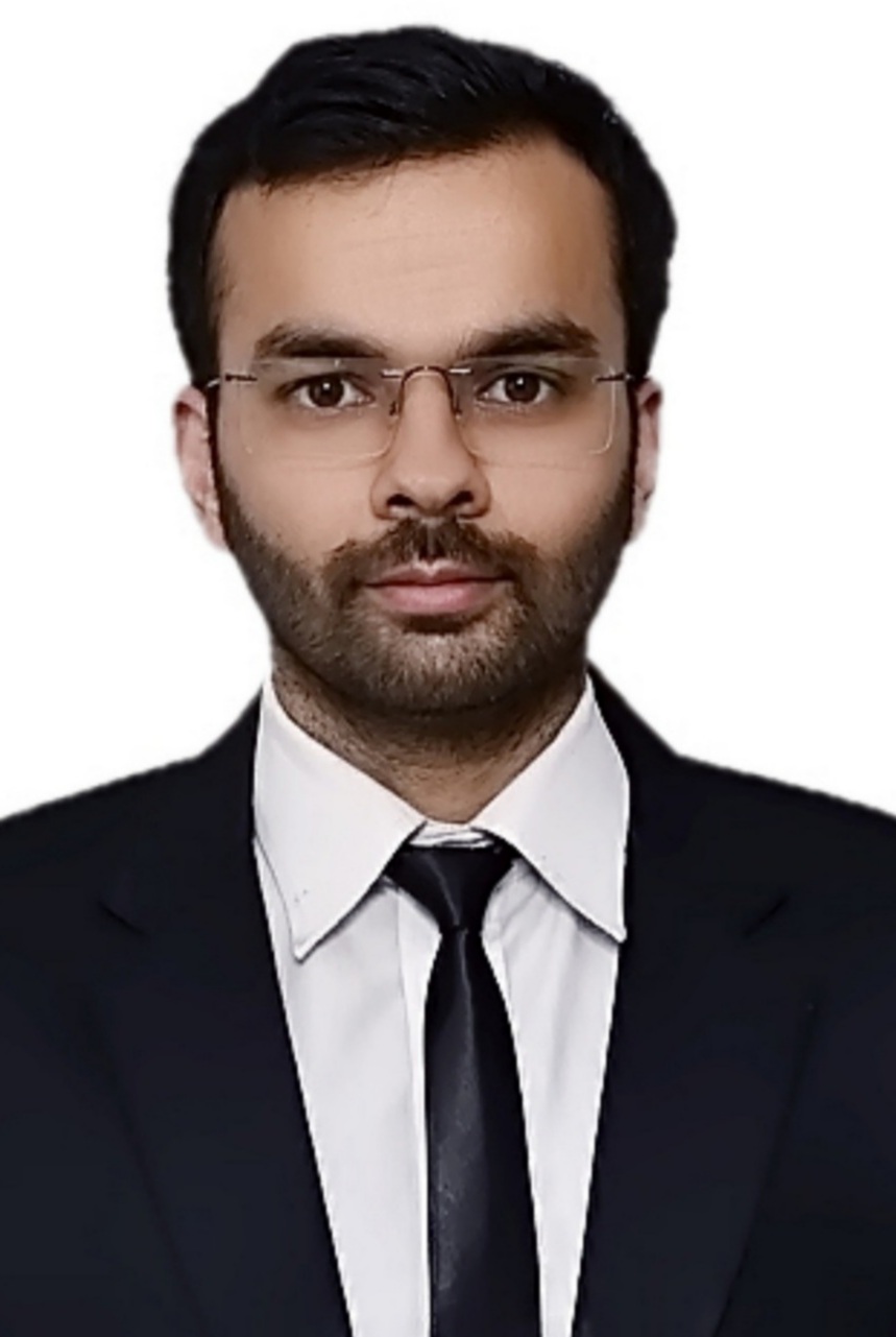 Firm Leader portrait